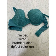 CLEARENCE 36C BRA MURAHH