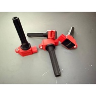 NAPOL® RACING IGNITION  COIL MITSUBISHI EVOLUTION X  ( EVO 10 ) 4B11T