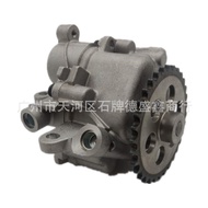 BK2Q-6600-AC Suitable for ford ranger Engine Oil Pump Assembly BK2Q6600AC