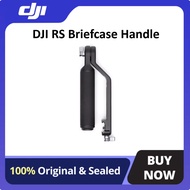 DJI RS Briefcase Handle Adjustable Handle Sling Handgrip Original Accessory for DJI RS 4 Pro DJI RS 