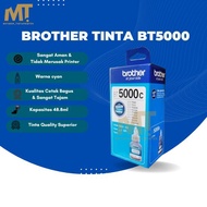 Tinta brother BT6000 BT5000 Untuk Printer DCP-T310 DCP-T510W DCP-T710W DCP-T810W