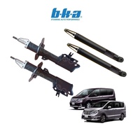BKA JAPAN GAS ABSORBER NISSAN SERENA C26/C27