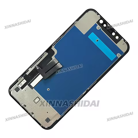 AAA+++ Quality incell For iPhone11 LCD Incell For iphone 11 Display Screen Digitizer Assembly Replac