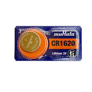 ถ่านกระดุม Murata[Sonyเก่า] แท้100% made in japan cr1220 /cr1632 /cr1620 /cr1616