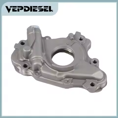 Engine 1ZZFE Oil Pump For 2000-2008 Chevrolet Prizm Pontiac Vibe Toyota Celica Corolla MR2 Matrix 1.
