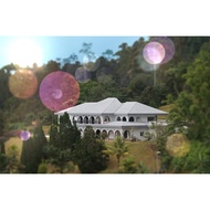 Cozy Villa , Genting Highlands - 2 Days 1 Night Stay (ONE FLOOR ONLY)