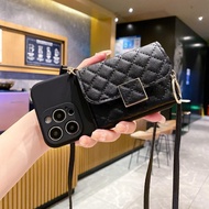 New FJ17 Wallet Case for Infinix Hot 8 9 10 10s 10t 11 11s 12 12i 20 20i 30 30i 40 40i 50 50i 60 60i