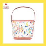 Kloset Pixel Jenner Basket Bag