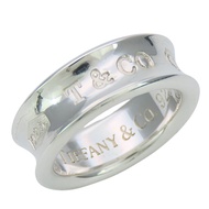 蒂芬妮 (Tiffany & Co.) 1837 戒指，925 純銀，約 6.9 克 [二手]