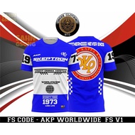 [FREE CUSTOME]AKP 1973 Alpha Kappa Rho 52th New Design Anniversary Skeptron Clothing 2025