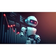 Forex trading bot MQL4 EA