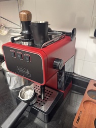Gaggia EG2115 Espresso Evloution 半自動咖啡機