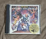 ซีดี ออดิโอไฟล์ Audiophile CD Classic Compact 24K Gold Bob and Ray (มือสอง/NM)