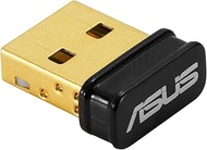 ASUS USB-BT540 Bluetooth 5.4 Dongle Adapter Compatible with Windows 11, 10, 8.1, Linux, Up to 7 Devi
