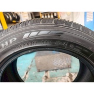 Percentage Tire Second Hand Maxxis Tires Size 215 55 R17 Year 23