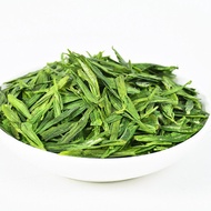 Chinese Long Jing Green Tea Organic Orginal Dragon Well Loose Leaf Tea Gift Tea 250g-500g