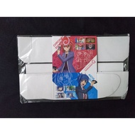 Cardfight Vanguard G Official Storage Box