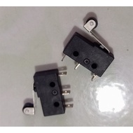 ️ **LIMITED SWITCH KW11-3Z – 3 PINS 5A/250VAC**