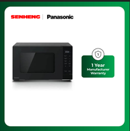 Panasonic 25L Basic Microwave Oven NNST34NBMPQ