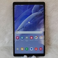 Ss Tab A7 lite T225 สีดำ USED รอม32แรม3 แท้ศูนย์ไทย