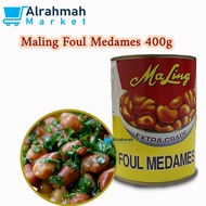 Maling Foul Medames from Jordan Arab Foul 400g فول مدمس مالنج