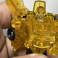 [Hasbro] Tomei Hasbro Magazine Limited Transformers Bumblebee