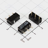 [2 Pieces]- D2FC-F-7N Computer Mouse Switch