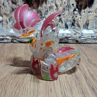 Dragonoid Diamond Bakugan