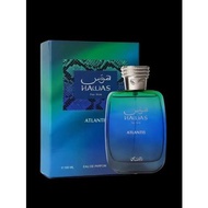 RASASI HAWAS ATLANTIS EDP 100ML