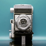 Kodak Retina I Type 148 (1939-1941) Vintage 35mm Film Camera