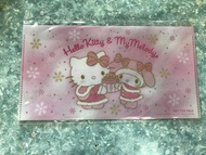 Hello Kitty & My Melody mask 口罩袋