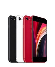 全新 Apple iPhone SE 2020 Brand New Sealed Japan Sim free