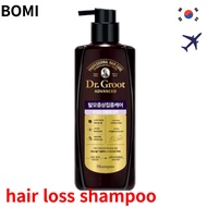 [Dr.Groot] Derma Solution Hair Loss Relief Shampoo 400 ml