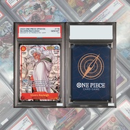 Bandai | DIY PROXY OPCG GRADED COLLECTION CARD EB02 EXTRA BOOSTER ANIME 25TH COLLECTION #061 MONKEY