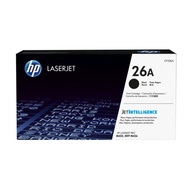 HP 26A BLACK LASERJET(CF226A)