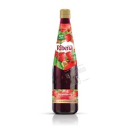 Ribena Concentrate 100% Strawberry (1L)