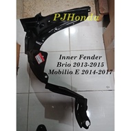 Inner Fender Depan Honda BRIO MOBILIO 2013-2017 ORIGINAL