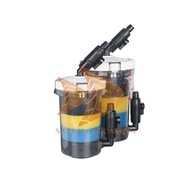 SUNSUN EW-602|603|604 - TRANSPARENT SUB FILTER FOR AQUARIUM