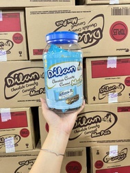 Wafer Dilan Chrunchy Coklat Viral