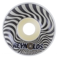 Spitfire Formula Four Reynolds Classic Natural 53mm/93a Skateboarding Wheels (7441124)
