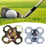 Golf Spikes for Beginners Durable Golf Shoe Studs 10 Pcs Golf Shoe Spikes Replacement Metal Screw Th