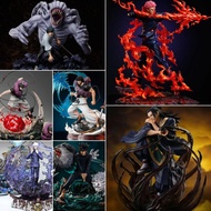 Blind Box lucky Bag Jujutsu Kaisen JJK Figure Yuji Megumi Nobara Gojo Suguru Toshihisa Figure Doll T
