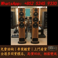 英國 PMC PB1i 音箱 落地箱 音響 HIFI音箱 喇叭 前后級 膽機 CD機 解碼 擴音機 合拼機 黑膠唱盤，CD 黑膠，金嗓子，Linn蓮 Soulution登峰 Metronome Dia