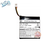 75.211561Suitable for Logitech Logitech ue9000 Battery 1100mAh