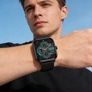 Fitness Health-tracking Smartwatch IP67 Waterproof Multi Sports Modes Smartwatch For Workout