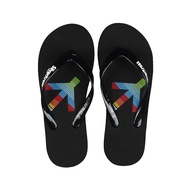 Silverxross Sandal Rainbow Arrow Black