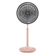 [4 สีใหม่] MITSUBISHI ELECTRIC พัดลมสไลด์ 18 นิ้ว รุ่น R18A-GB