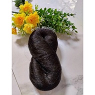 Figure 8 Bun Number Eight Bun/