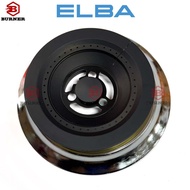 Elba Gas Stove Burner Cap Part Suitable For EGH-N8042G/EGH-D8502 & EGH-8022/EGH-7222/EGH-6222EGH-602