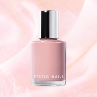 StatiC Nails Liquid Glass Lacquer 12ml (Irene/Ballerina/Lavender Fields/Hampton Social)